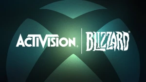 Microsoft увольняет сотрудников Activision Blizzard