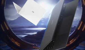 Ноутбук LG Gram 2024 появился в продаже 