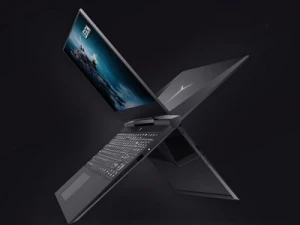 Ноутбук Lenovo Legion Y7000P появился в продаже 