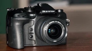 Фотокамера OM SYSTEM OM-1 Mark II оценена в 2400 долларов 