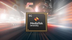 MediaTek анонсировала релиз процессора Dimensity 9400