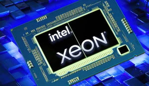 Intel Xeon W9-3595X активно тестируют перед релизом