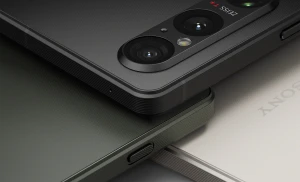 Смартфон Sony Xperia 1 VI получит три 48-Мп камеры