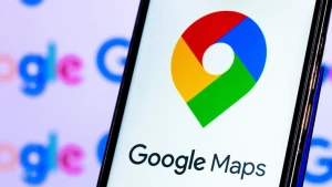 Сервис Google Maps получил генеративный ИИ