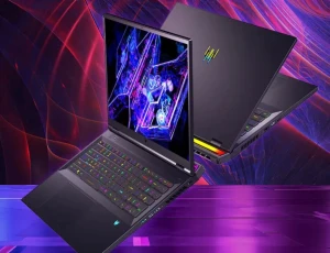 Топовый ноутбук Acer Predator Tomahawk 18 появился в продаже 