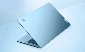 Lenovo представила ноутбук Xiaoxin Pro 14 2024 Ryzen Edition 