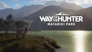 Way of the Hunter получила крупное дополнение Matariki Park