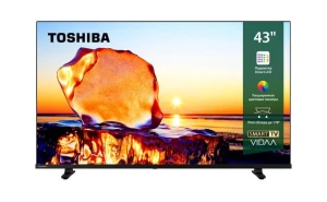 Телевизоры Toshiba V35ME выходят в России 