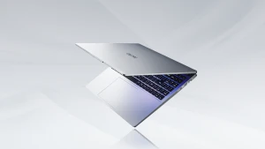 Представлен ноутбук Tecno Megabook K16 