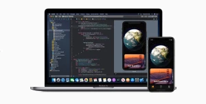 Apple готовит ИИ для написания кода приложений