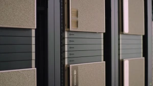 NVIDIA представила суперкомпьютер Eos