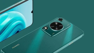 Бюджетный смартфон Huawei nova Y72 вышел в России 
