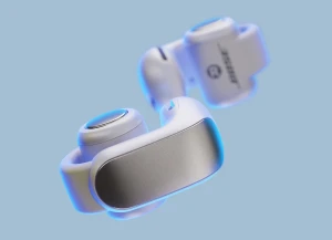 Представлены уникальные наушники Bose Ultra Open Earbuds