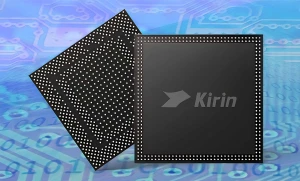 Huawei Kirin 9000S оказался сильно слабее конкурентов