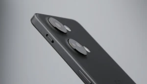 OnePlus Ace 3V оснастят чипсетом Qualcomm Snapdragon 7+ Gen 3