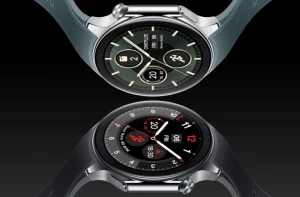 Часы OnePlus Watch 2 порадуют автономностью