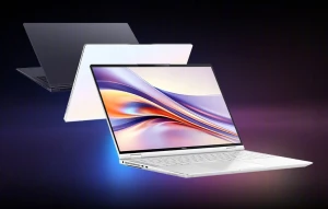 Ноутбук Honor MagicBook Pro 16 получил 165-Гц экран