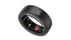 Apple разрабатывает умное кольцо