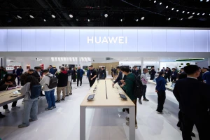 Huawei на выставке MWC 2024 представила новые устройства для здоровья, творчества и стиля жизни