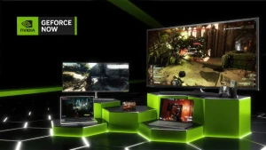 NVIDIA GeForce NOW теперь будет показывать рекламу