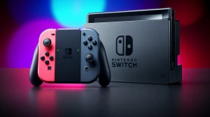 Nintendo Switch 2 будут продавать за 500 долларов
