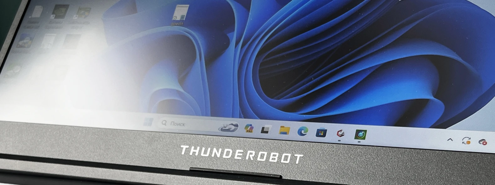 Доступный гейминг в каждый дом. Обзор Thunderobot 911S Core D - MegaObzor