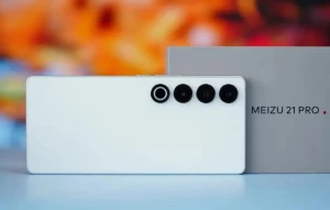 Флагманский смартфон Meizu 21 Pro появился в продаже 