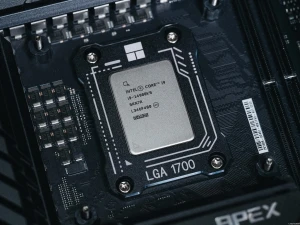 Intel Core i9-14900KS уже попал в руки покупателей