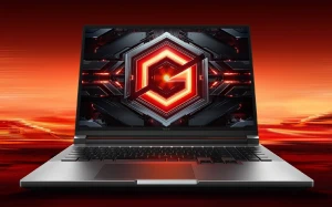 Представлен ноутбук Redmi G Pro 2024