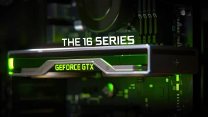 NVIDIA прекратила производство видеокарт GTX 16