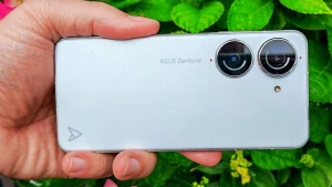 ASUS Zenfone 11 Ultra получит крупный 144-Гц экран