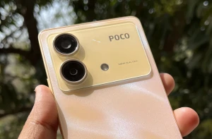 Смартфон Poco X6 Neo получит яркий экран 