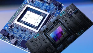 Intel Gaudi 2 оказалась мощнее NVIDIA H100 в генерации изображений