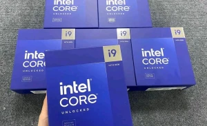 Intel Core i9-14900KS будут продавать за 750 долларов