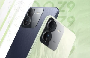Смартфон iQOO Z9 5G оценили в 240 долларов 