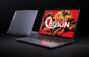 Ноутбук Lenovo Legion R7000P на Ryzen 7 8845H оценили в $1165