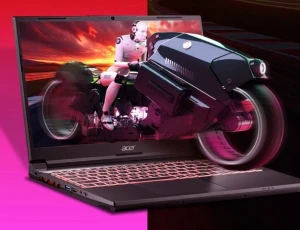 Ноутбук Acer Shadow Knight Qing Pro 2024 появился в продаже 