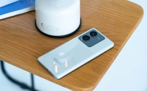 Смартфоны серии iQOO Z9 готовы к выходу 