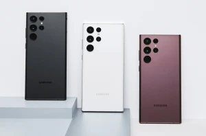 Samsung Galaxy S22 получит технологии на базе ИИ