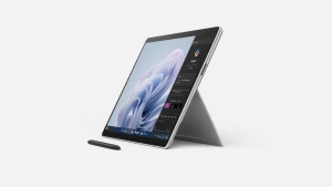 Представлен планшет Microsoft Surface Pro 10 for Business