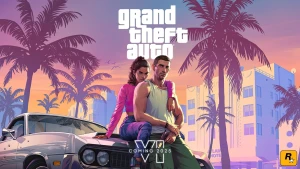 Grand Theft Auto 6 перенесут на 2026 год