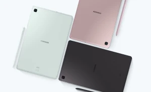 Samsung Galaxy Tab S6 Lite 2024 появился в продаже 