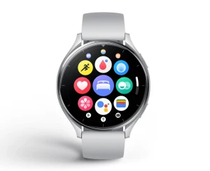 Часы Xiaomi Watch 2 оценены в 20 тысяч рублей 