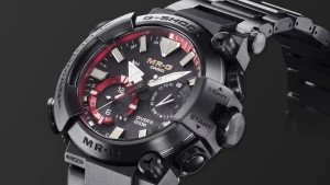 Часы Casio G-Shock Frogman MRG-BF1000B-1A оценили в $4600