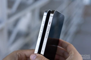 iPhone 16 Pro получит новую титановую рамку 