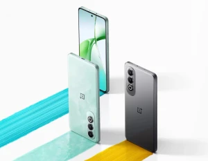Представлен смартфон OnePlus Nord CE4