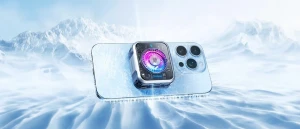 Red Magic представила мобильное охлаждение Cooler 5 Pro