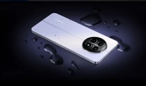 Realme 12X 5G появился в продаже 