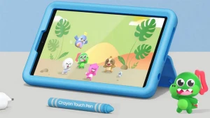 Samsung Galaxy Tab A9 Kids Edition оценили в $170