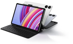 Redmi представила планшет Pad Pro